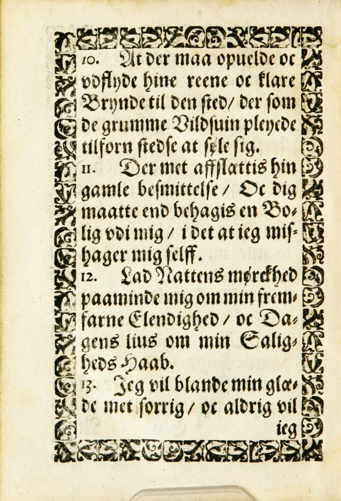 scanned image