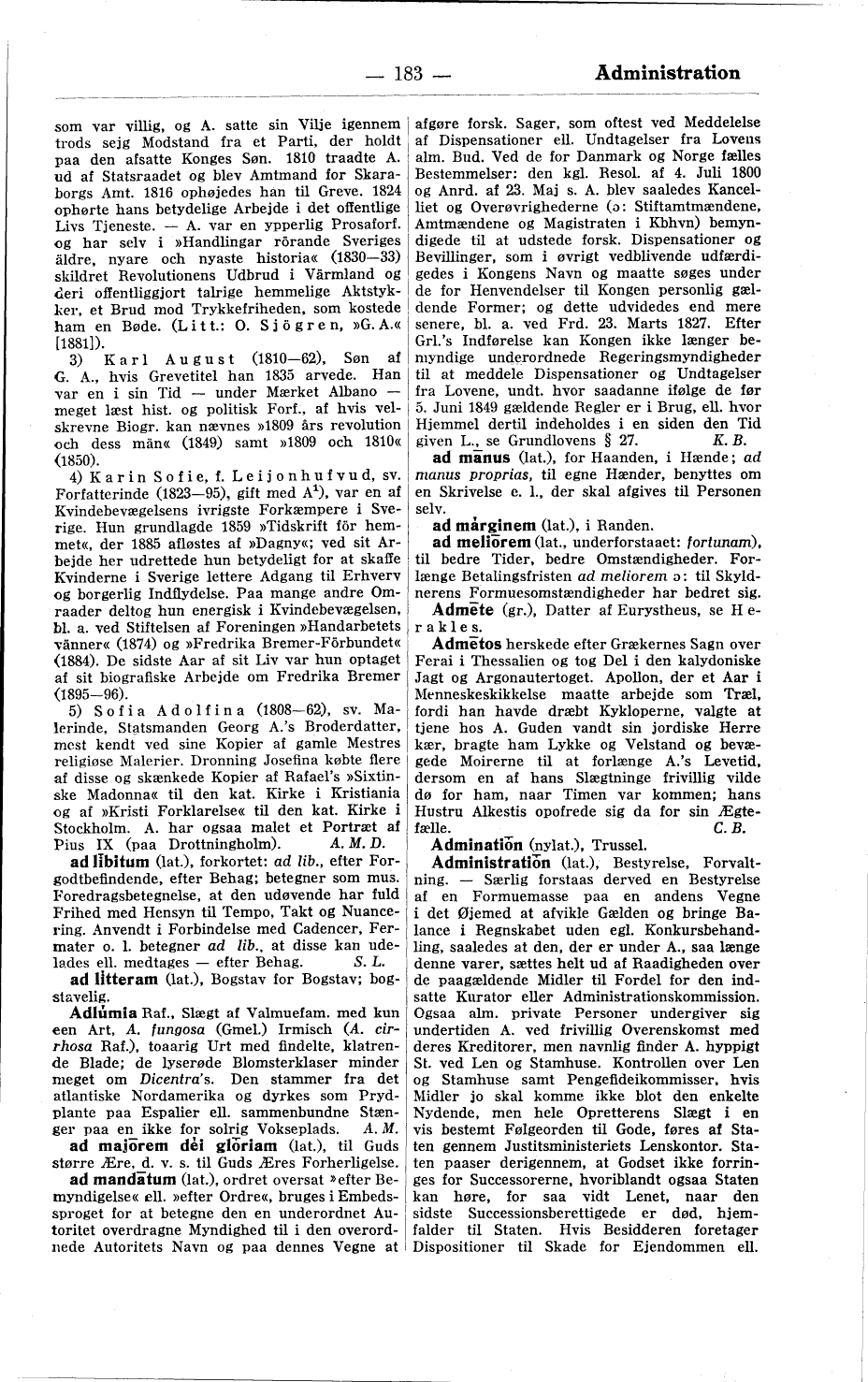 scanned image