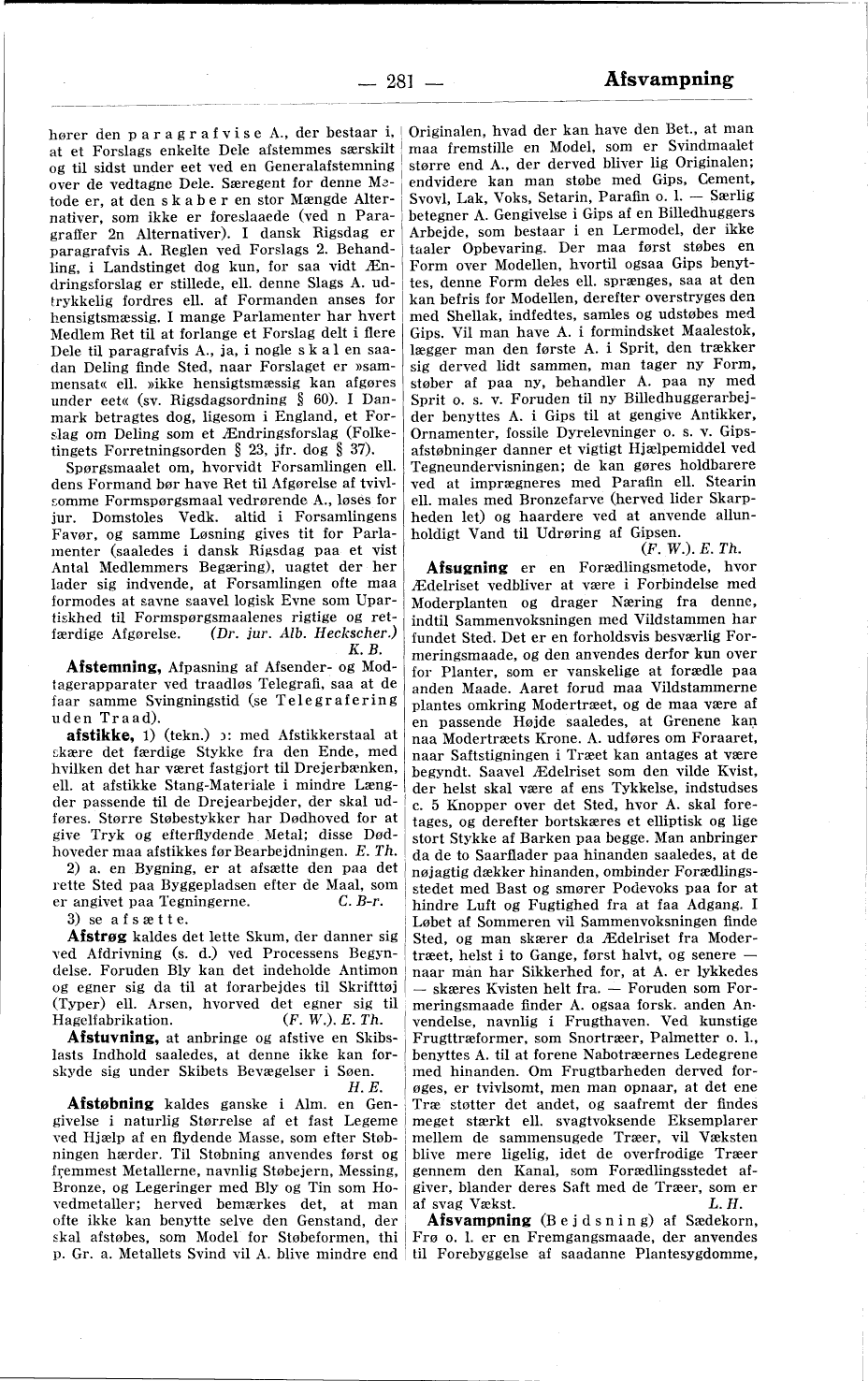 scanned image