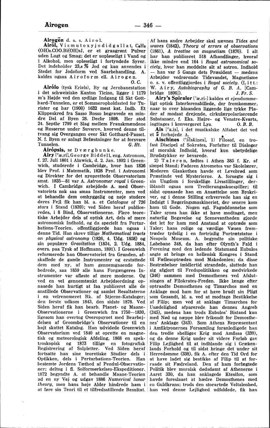 scanned image