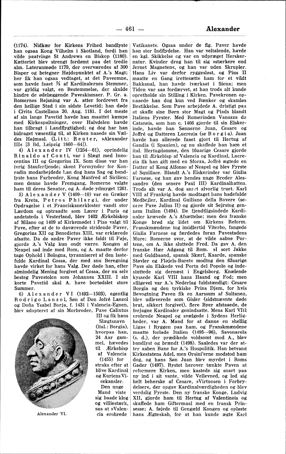 scanned image
