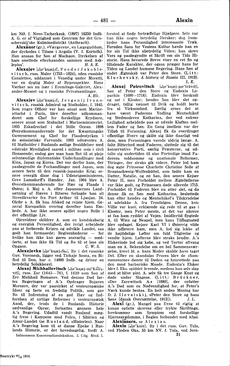 scanned image