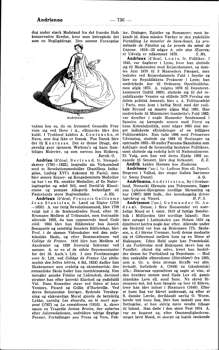 scanned image