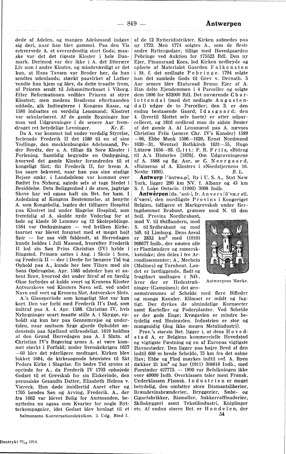 scanned image