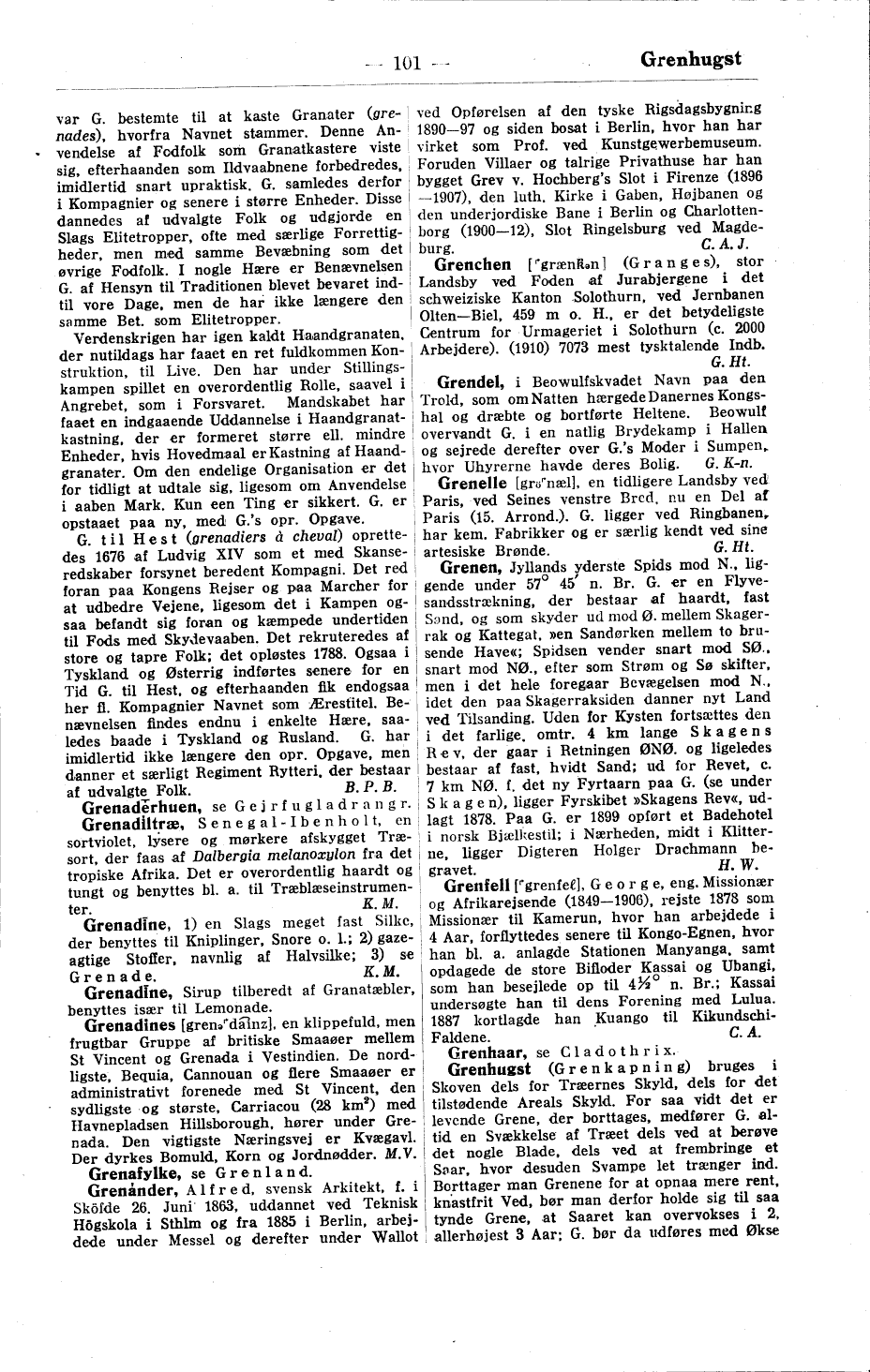 scanned image