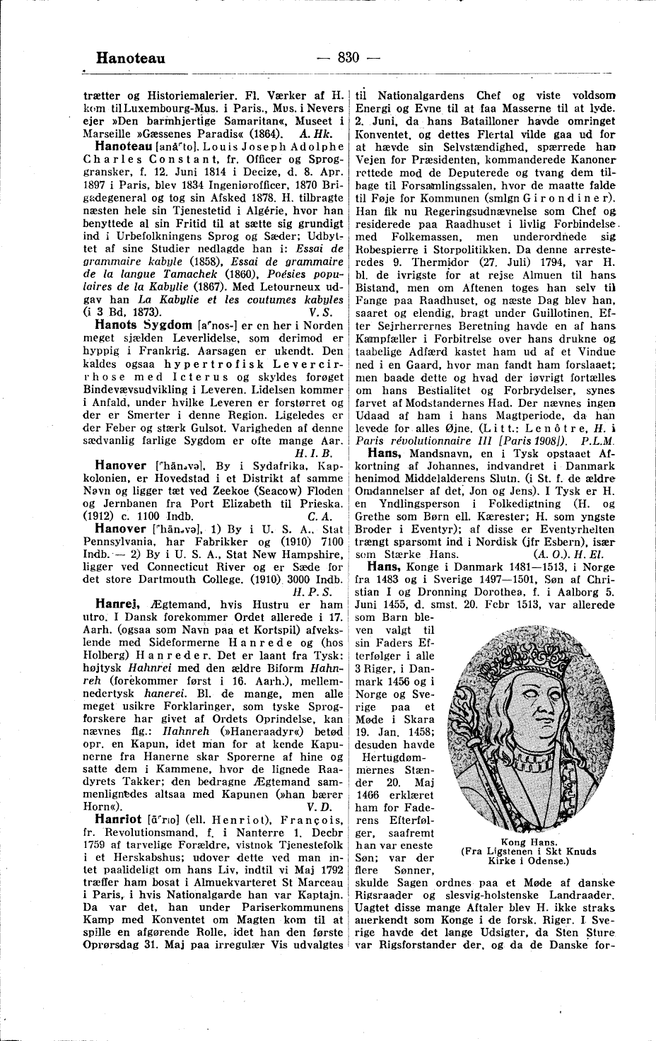 scanned image