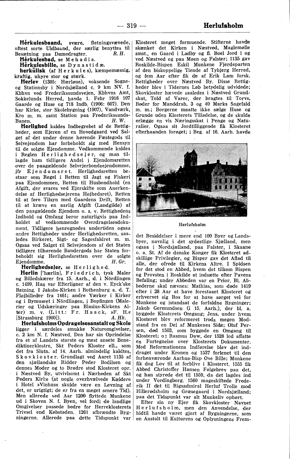 scanned image