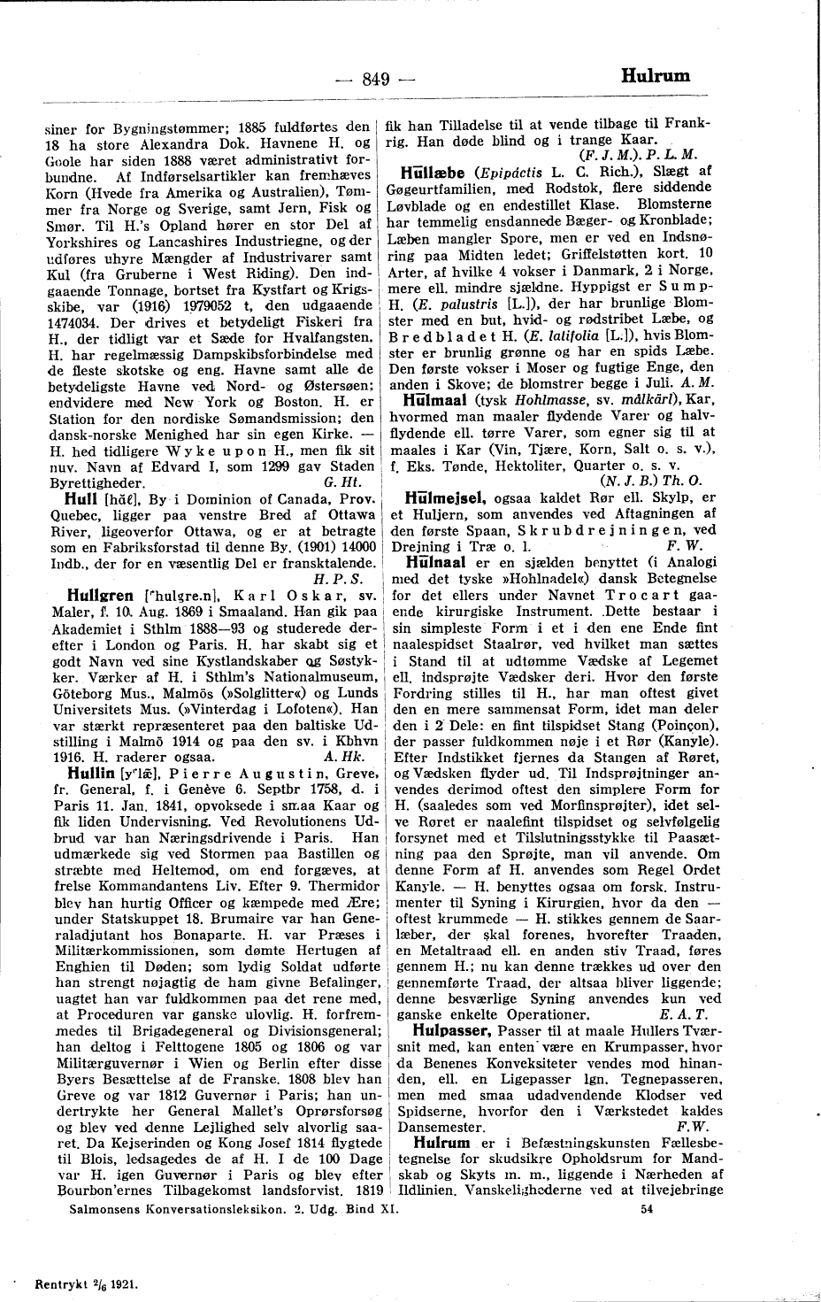 scanned image