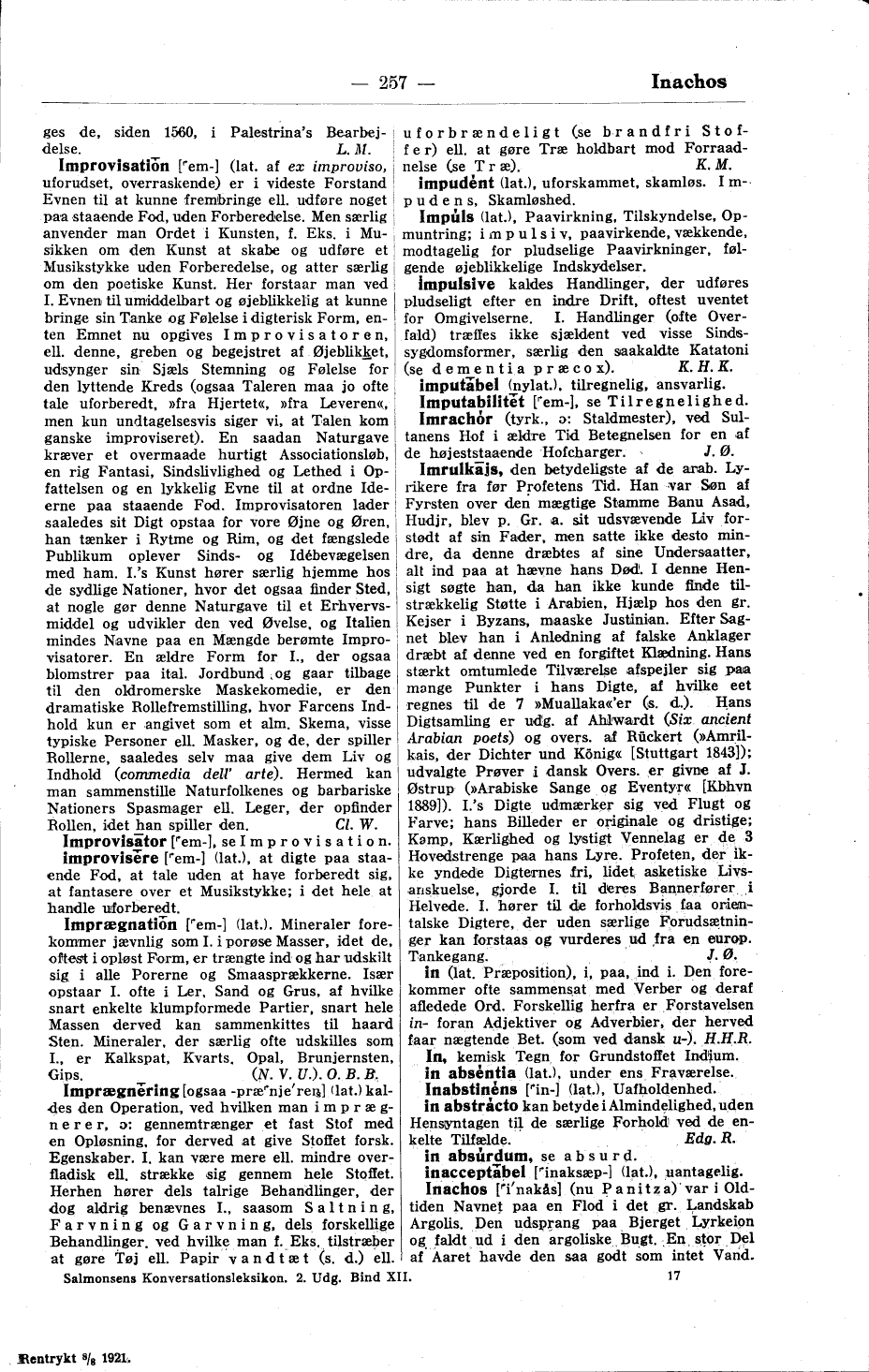scanned image