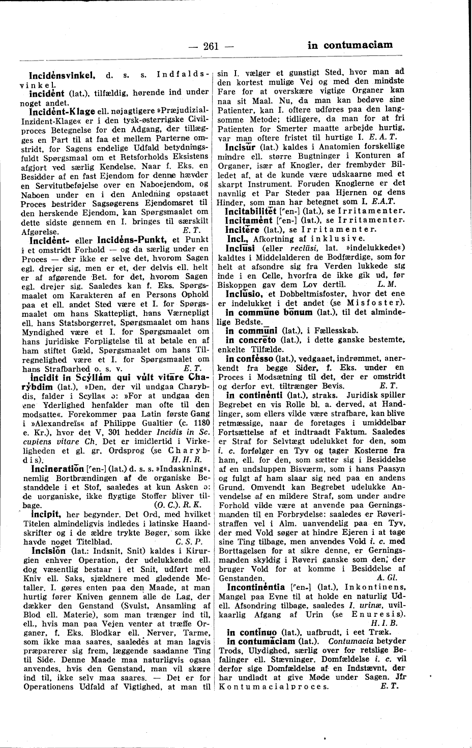 scanned image