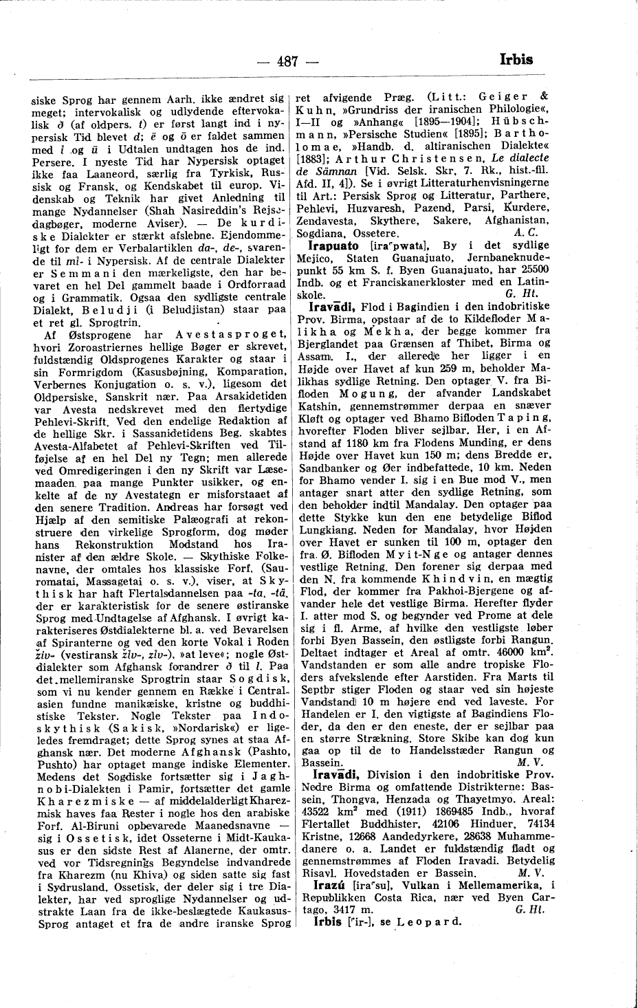 scanned image