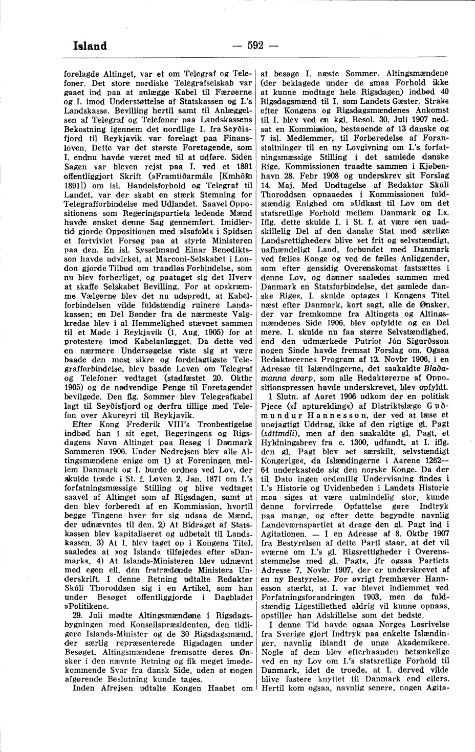 scanned image