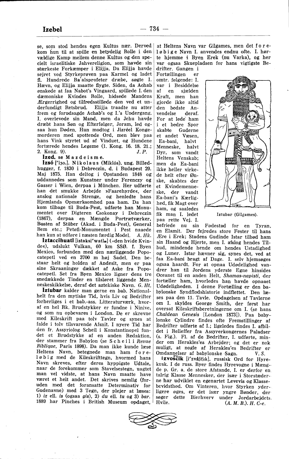scanned image