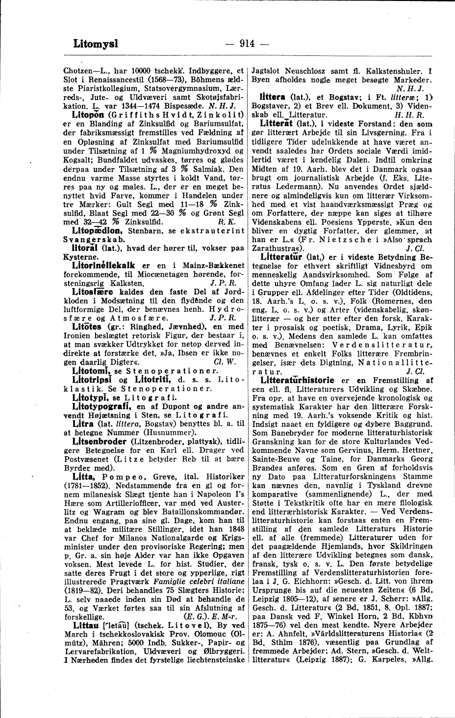 scanned image