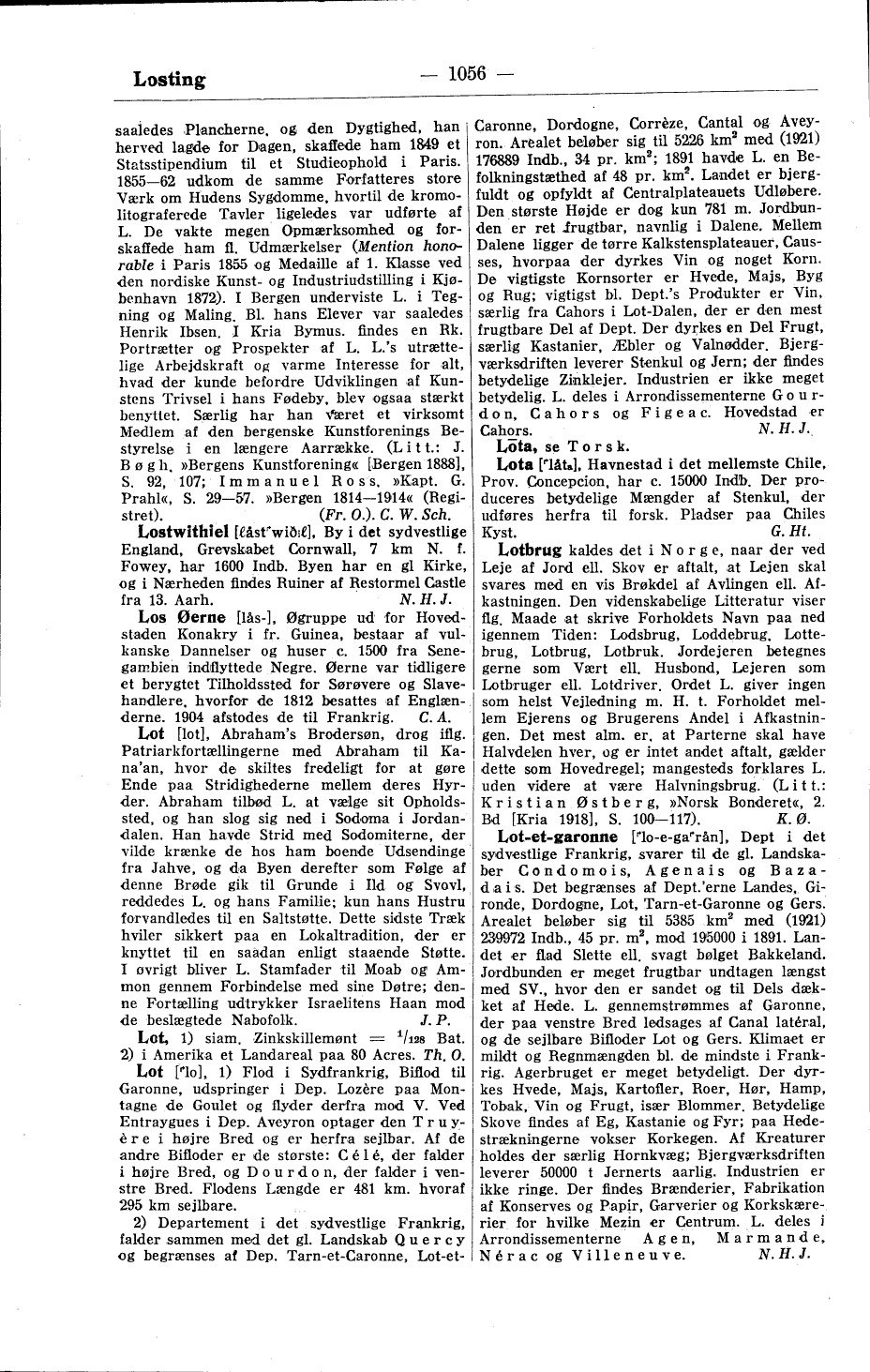scanned image
