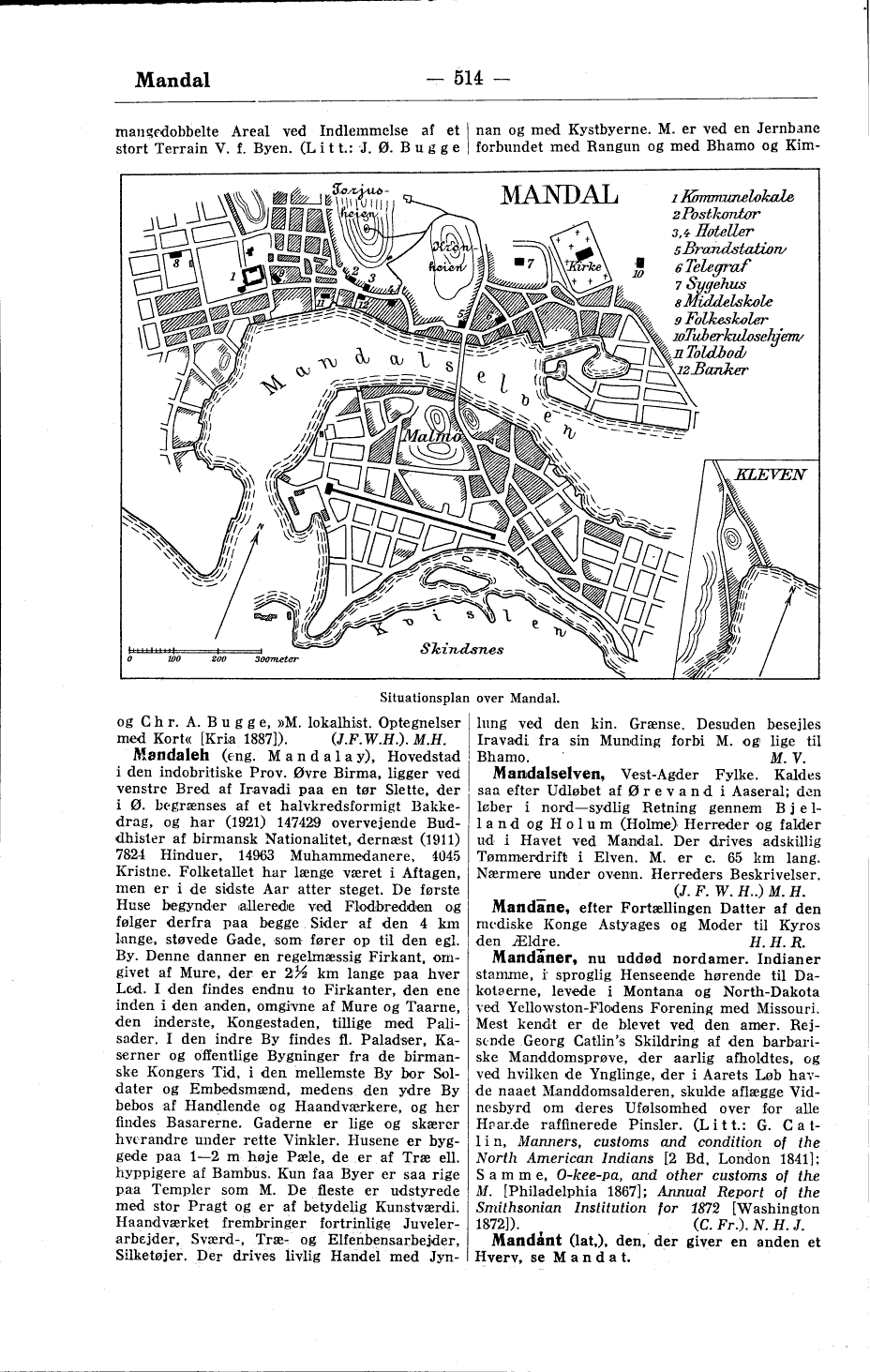 scanned image