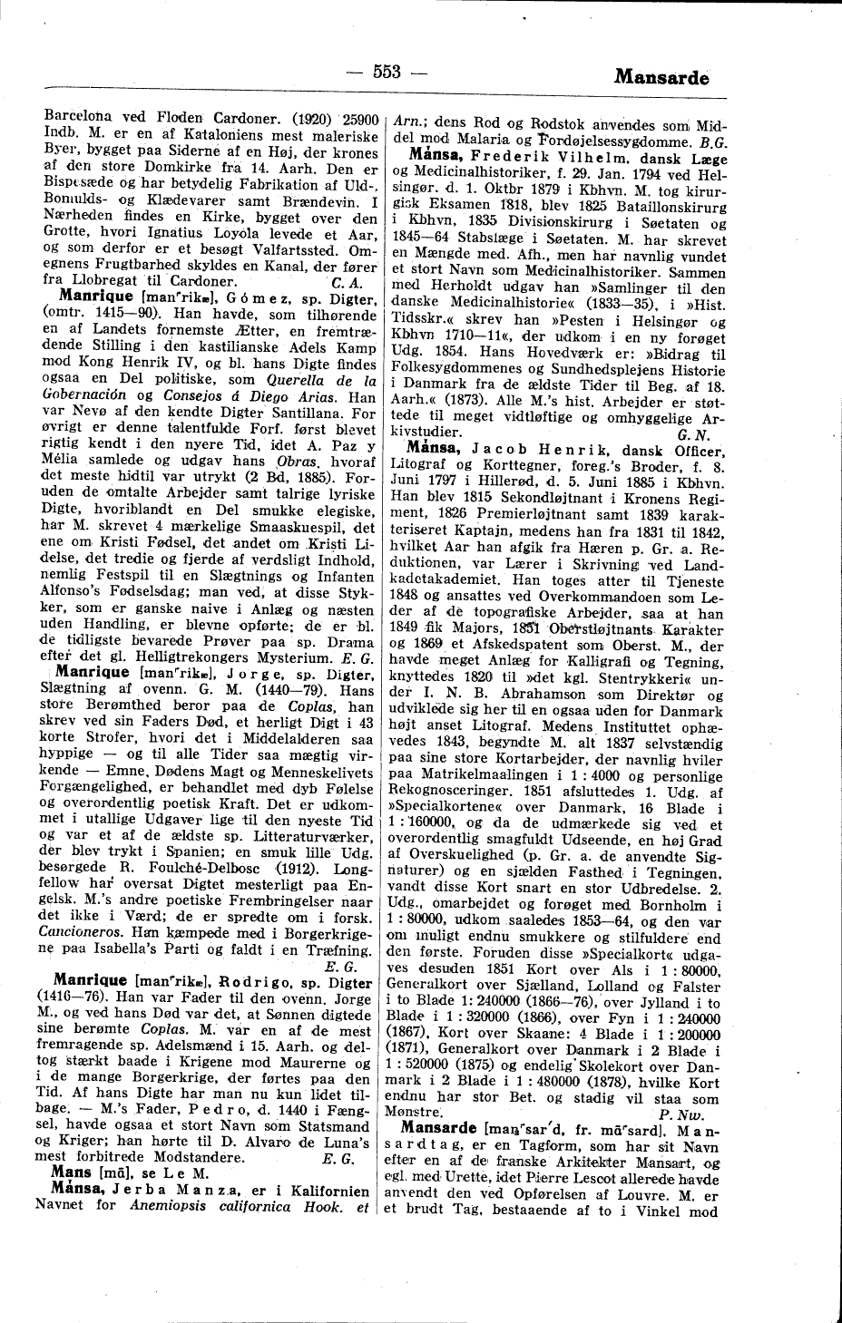 scanned image