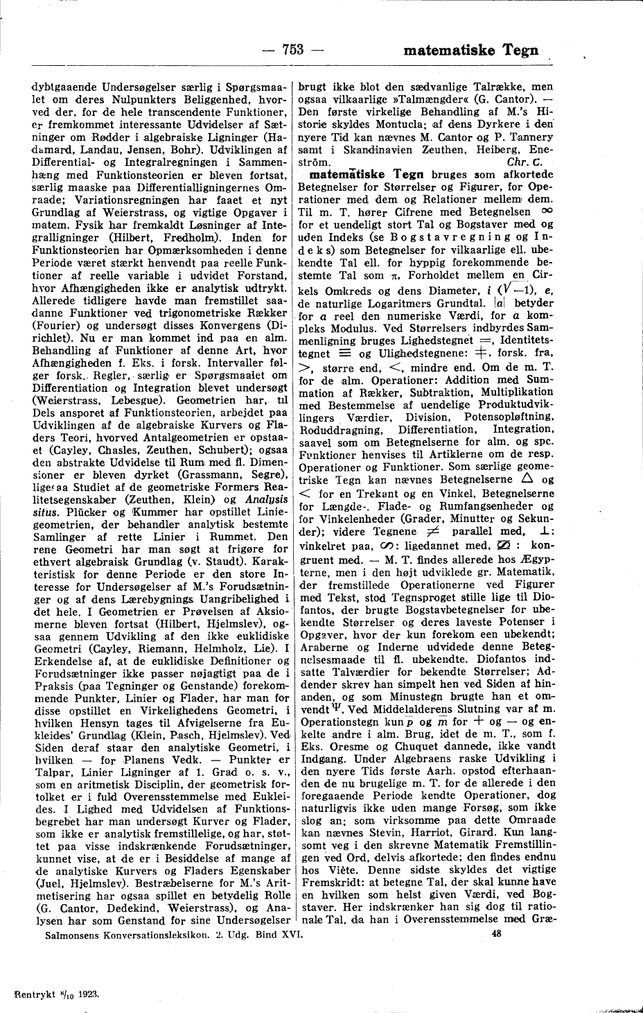 scanned image