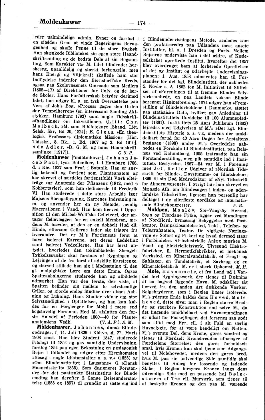 scanned image