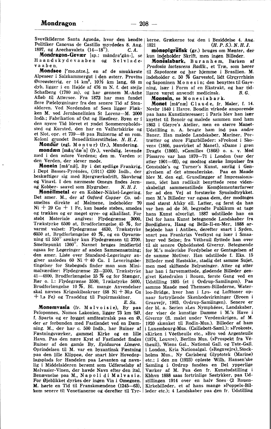 scanned image