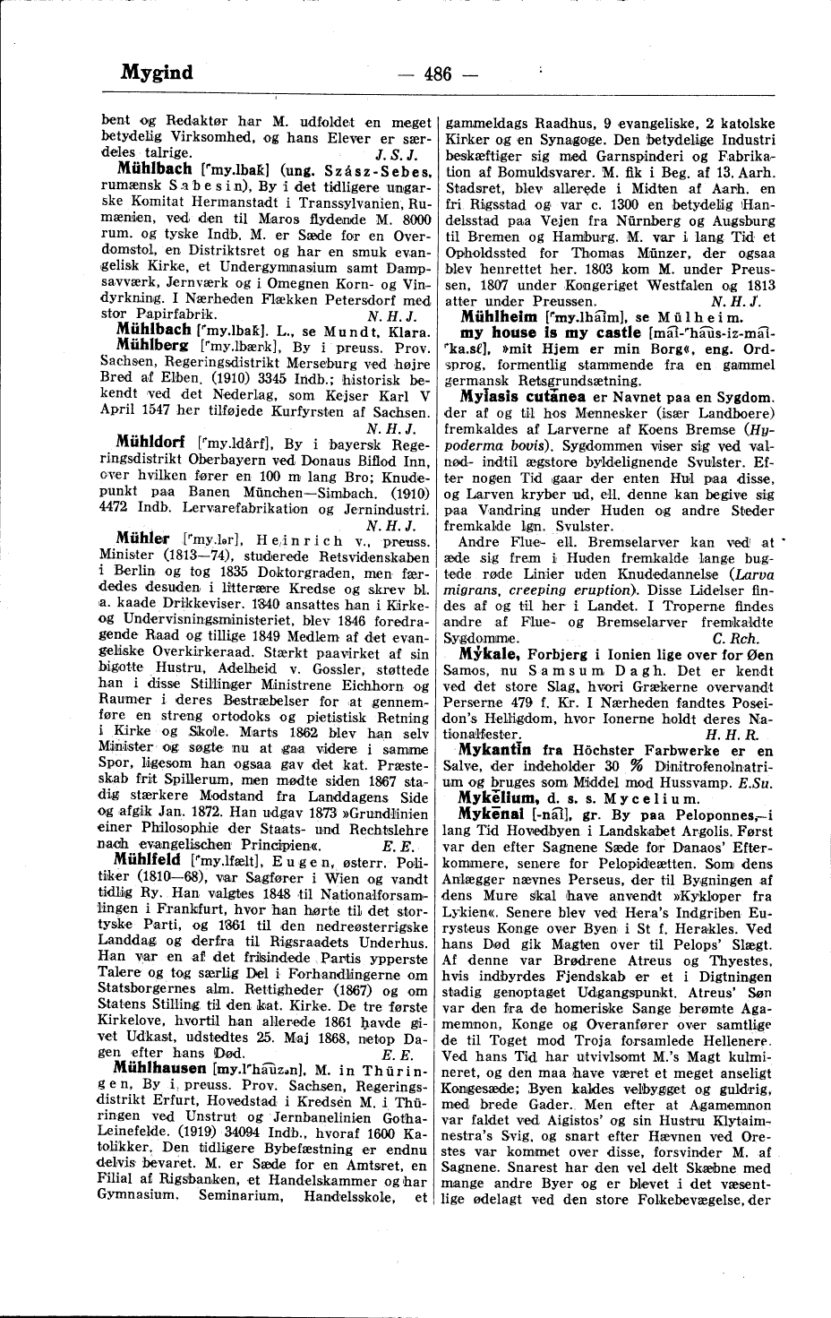 scanned image