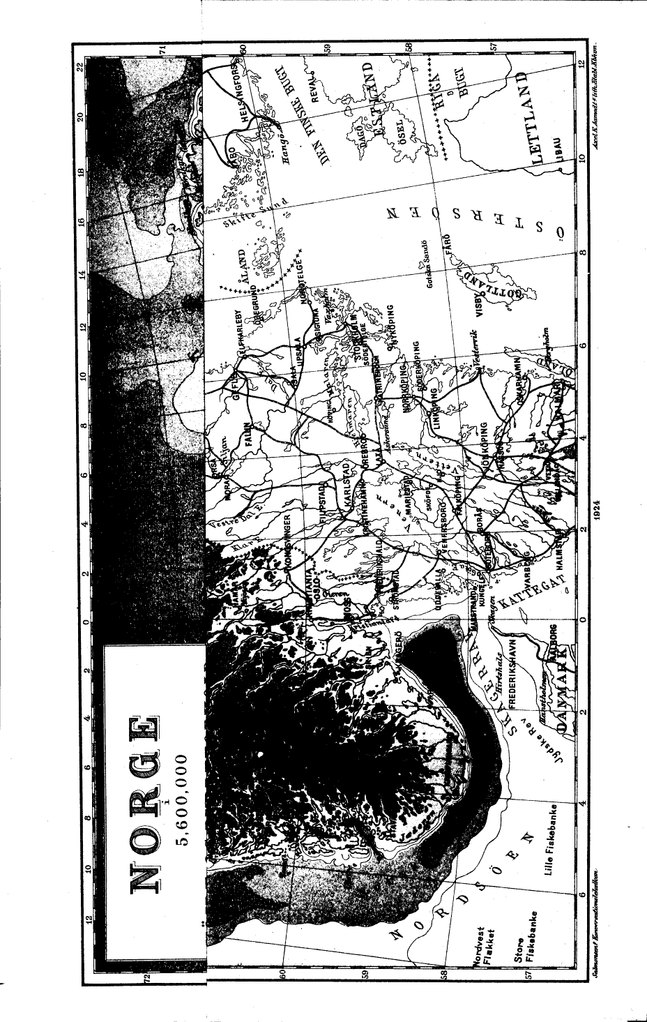 scanned image