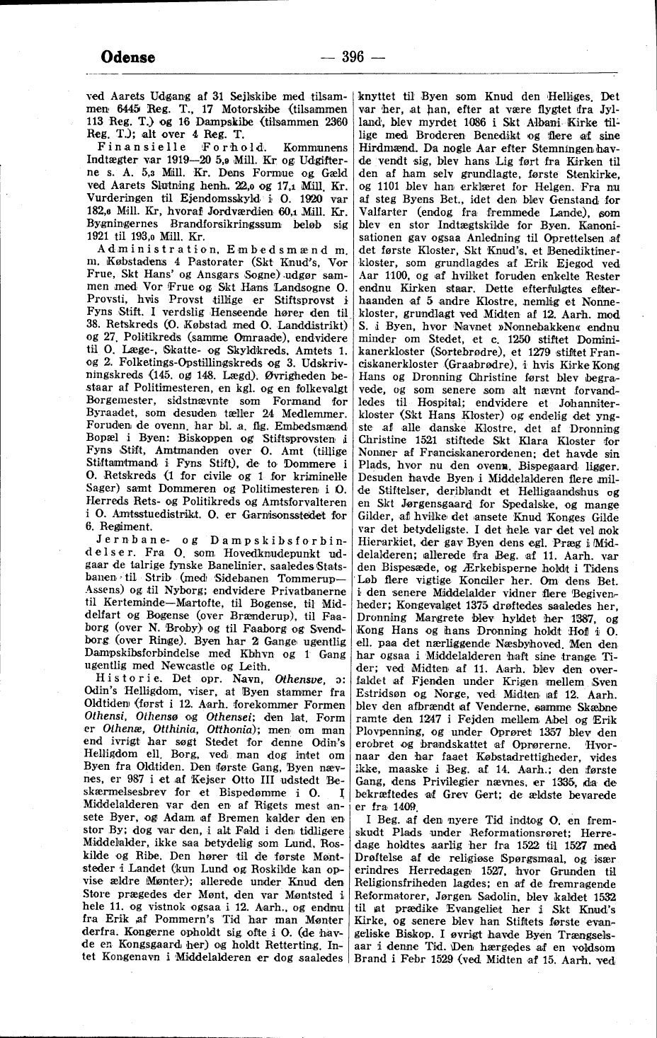 scanned image