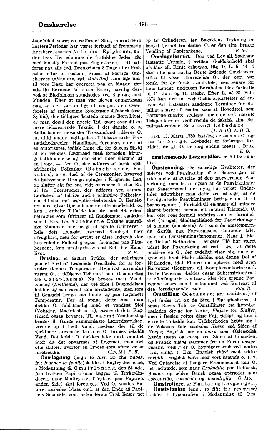 scanned image