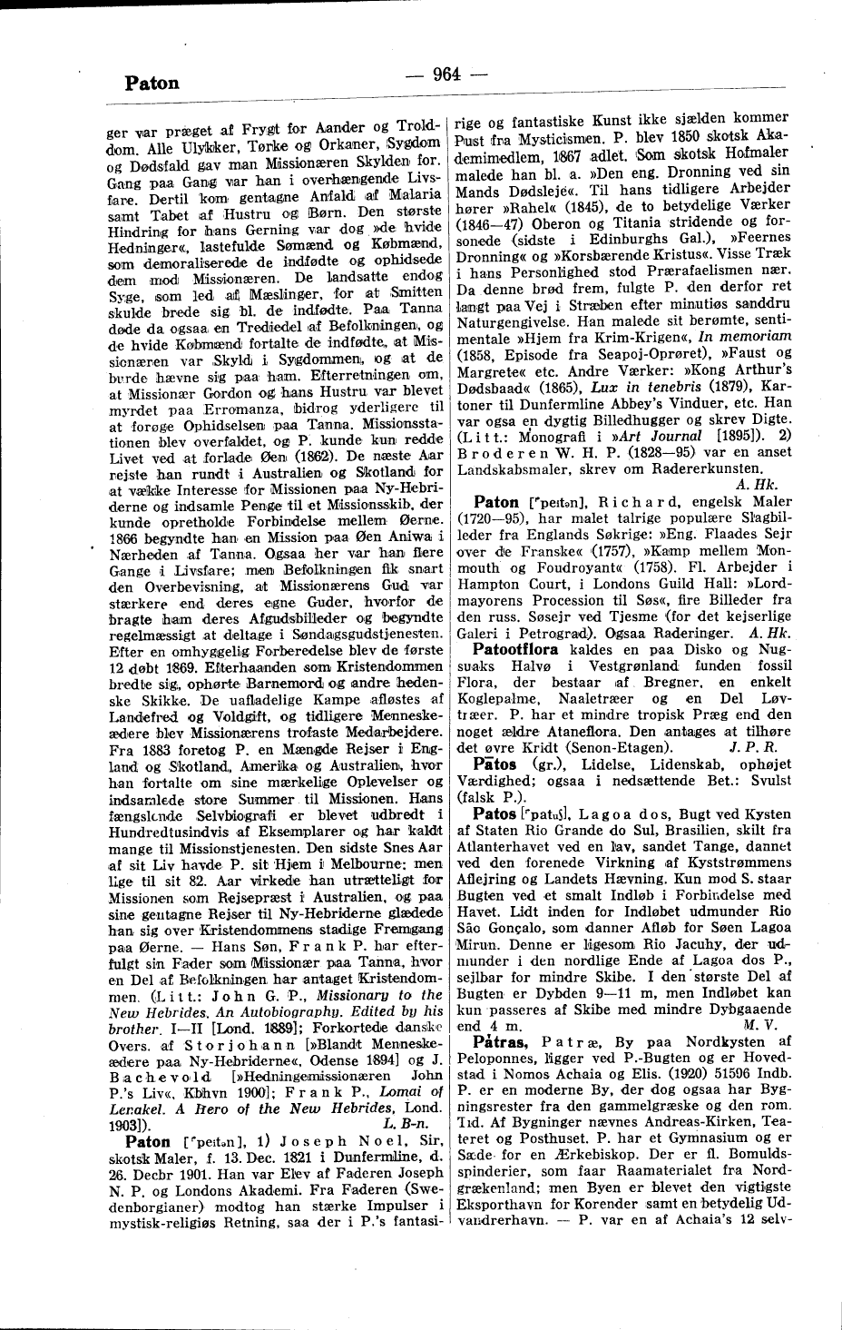 scanned image