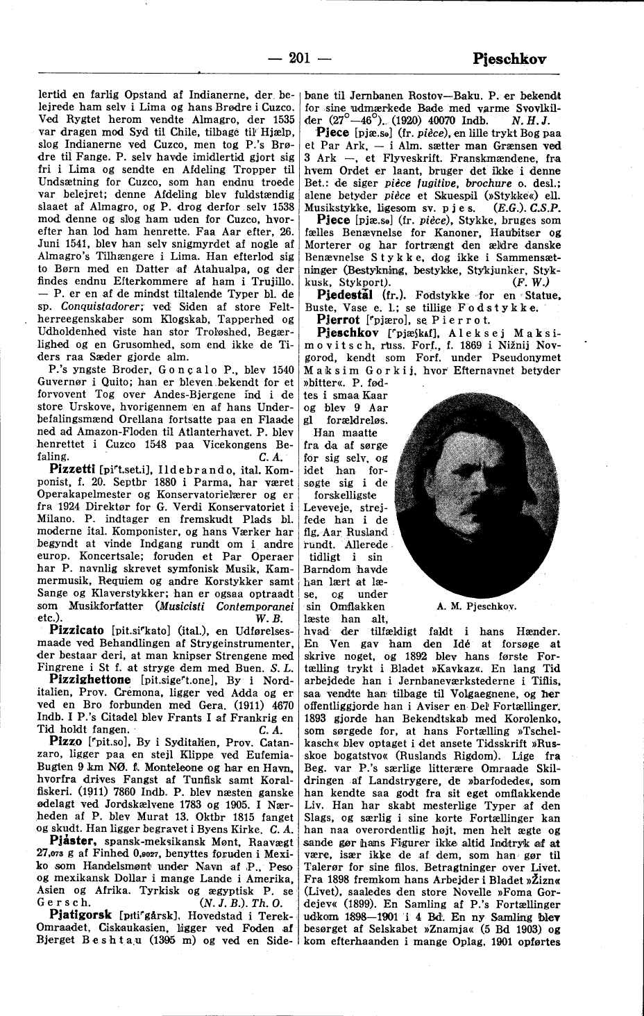 scanned image