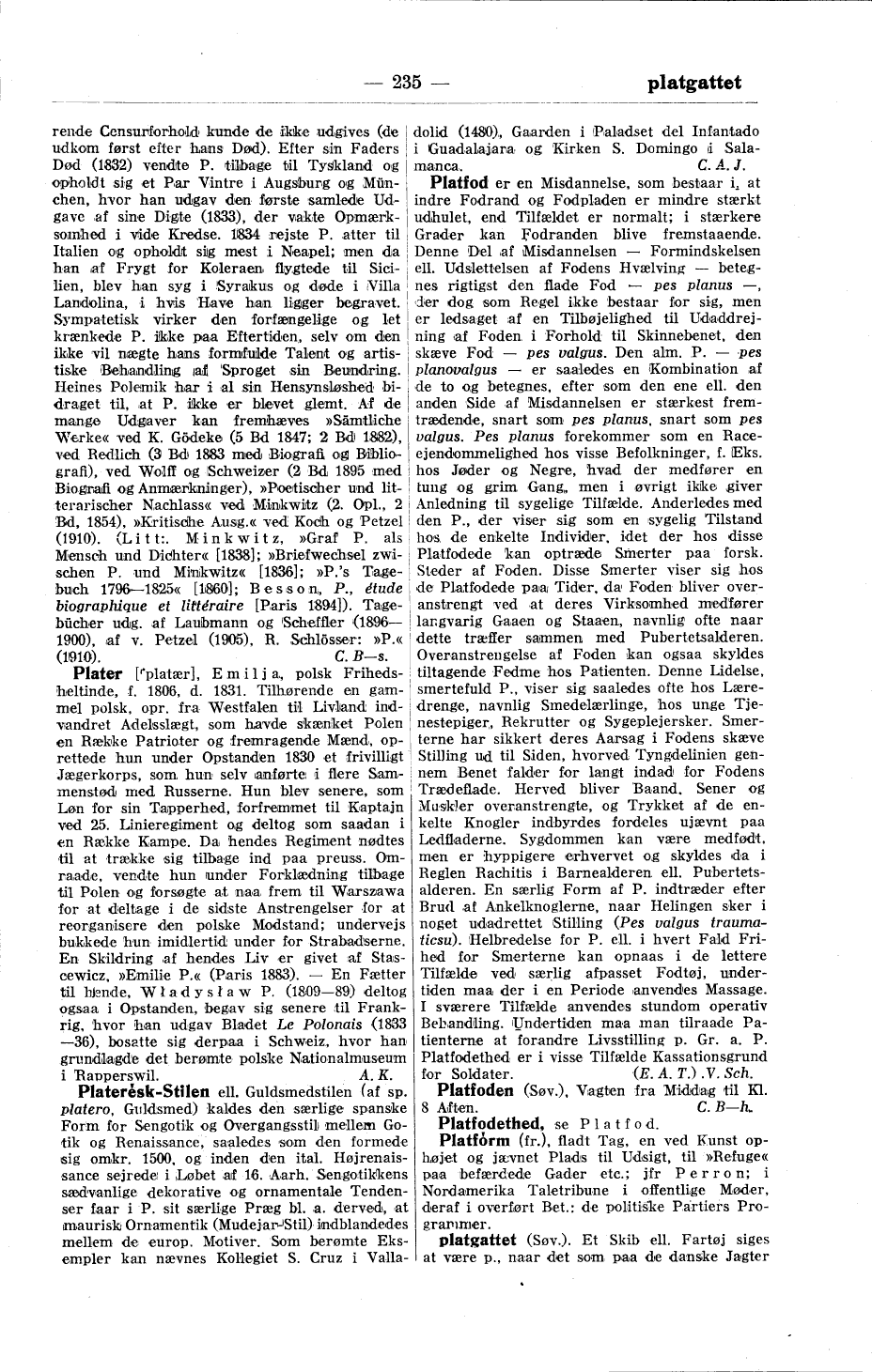 scanned image