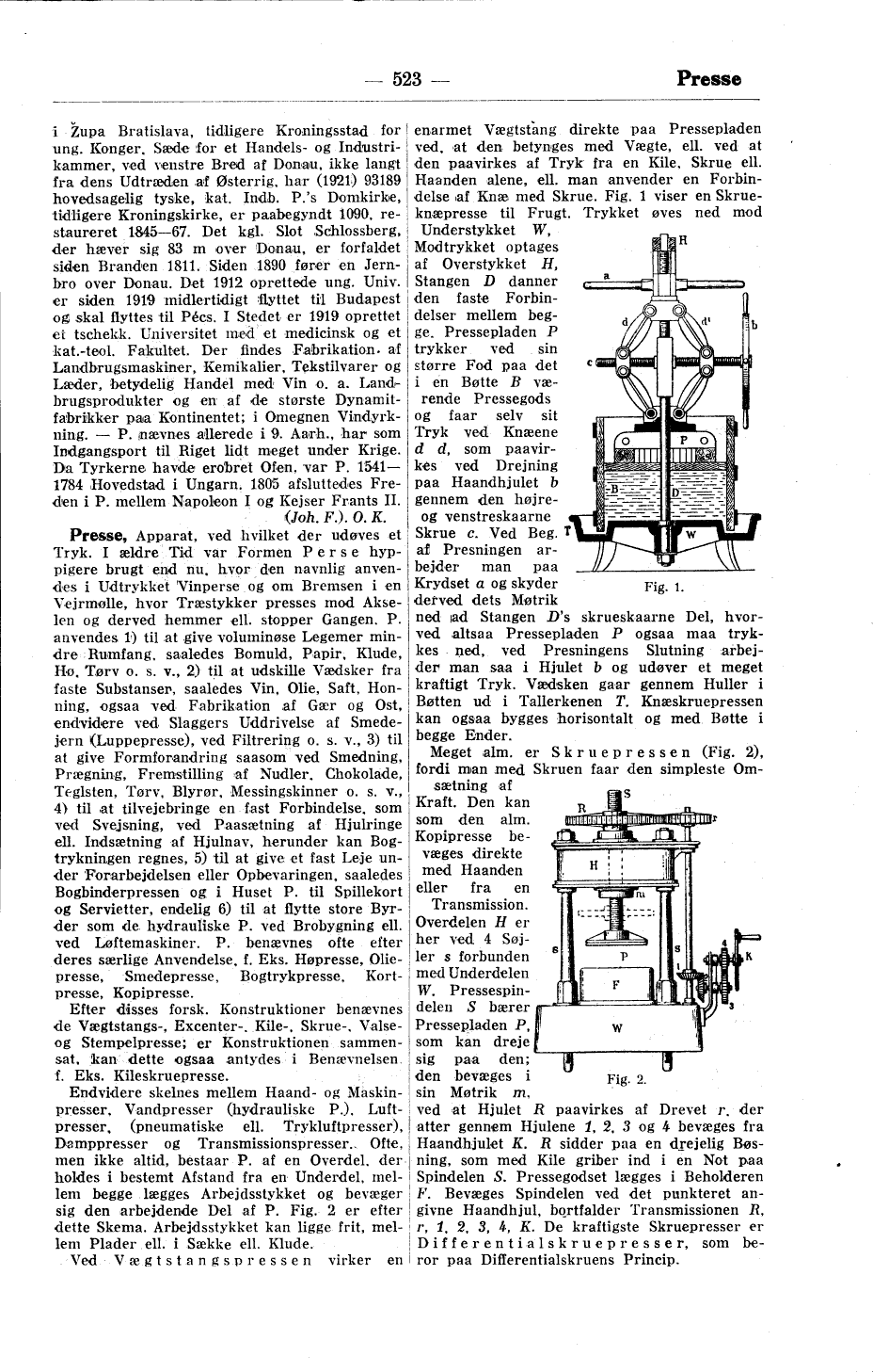 scanned image
