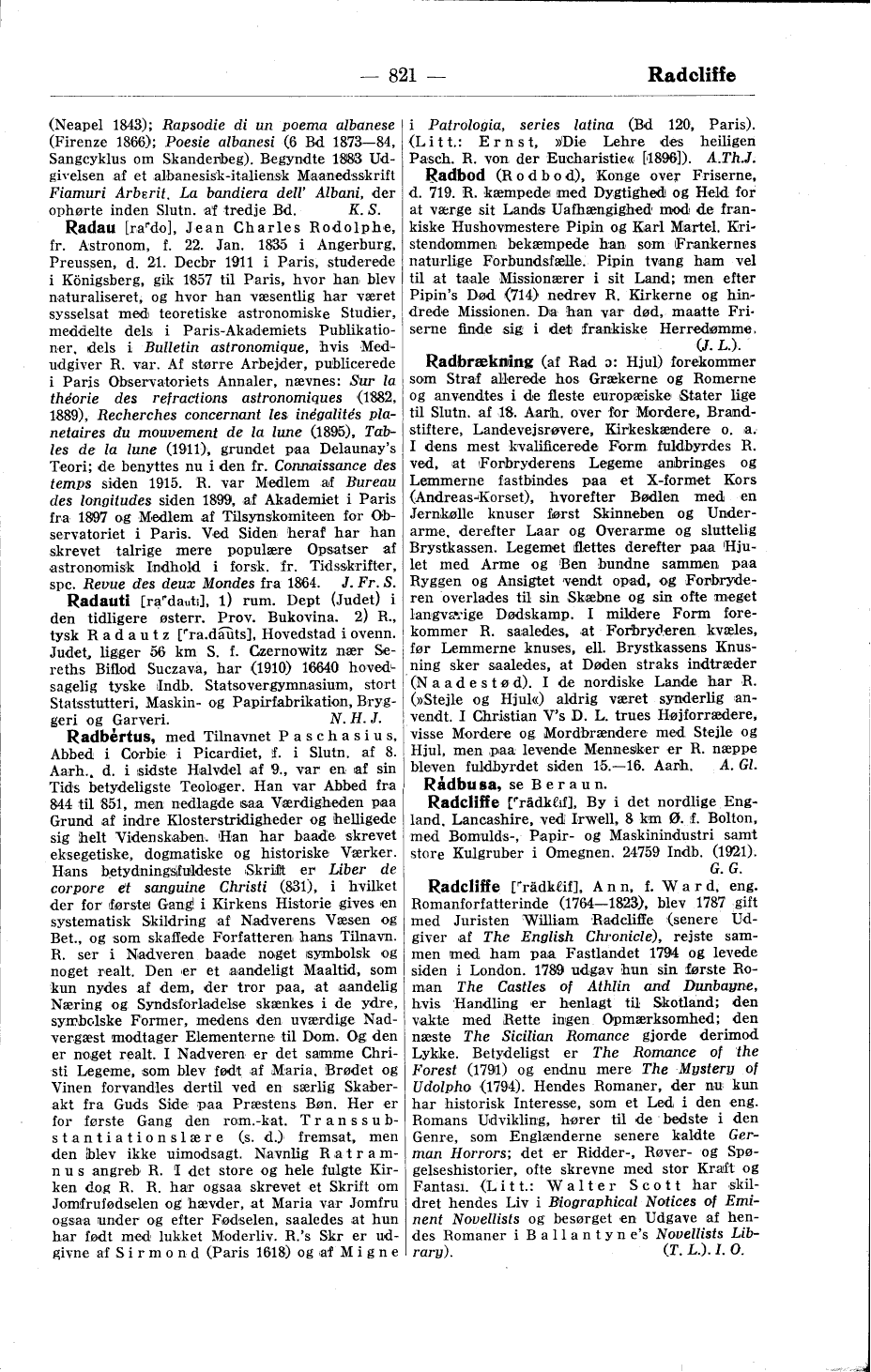 scanned image