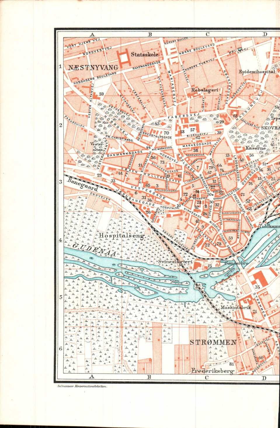 scanned image