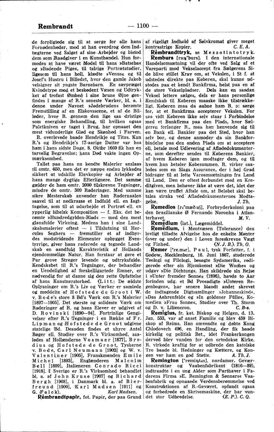 scanned image
