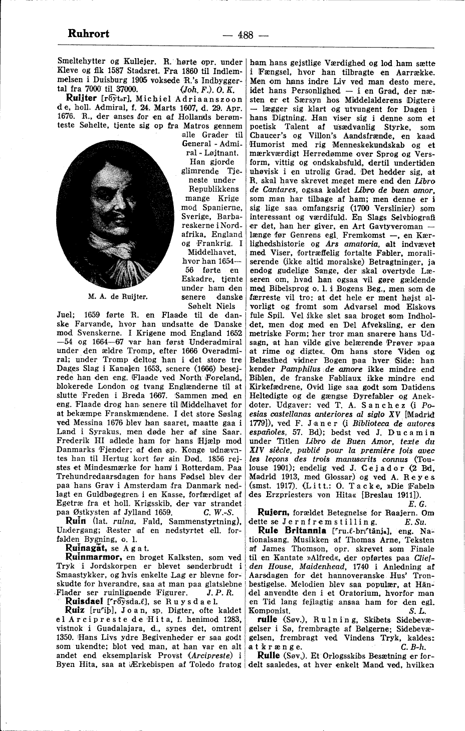 scanned image