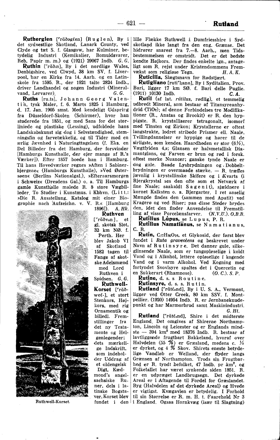 scanned image