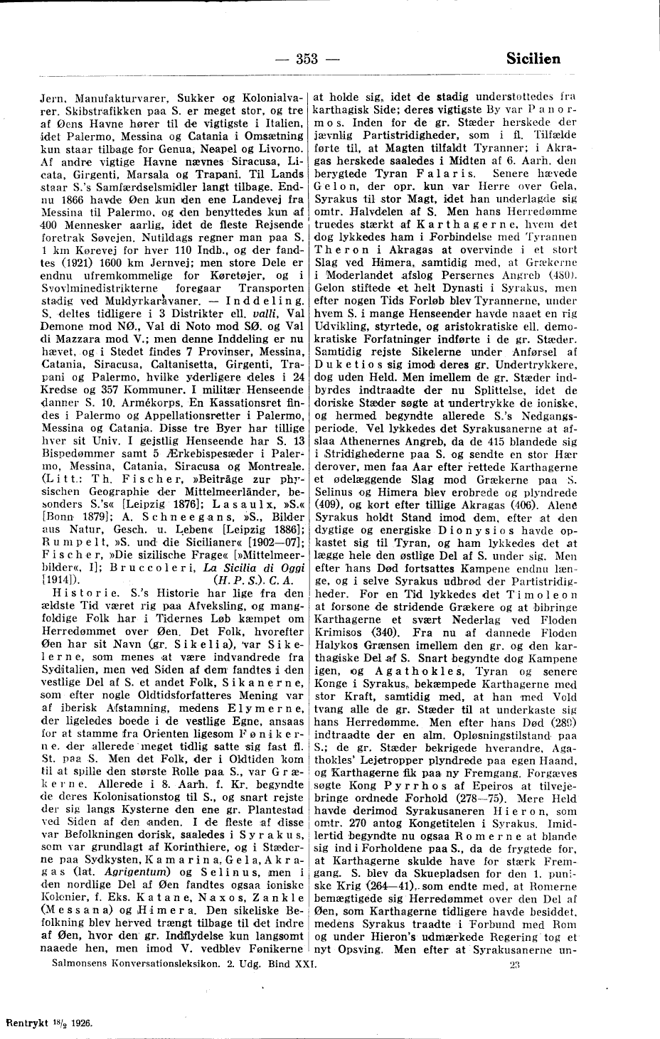 scanned image