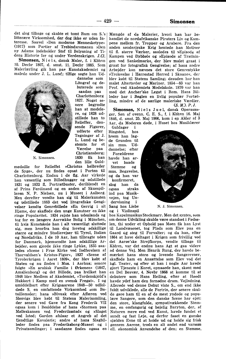 scanned image