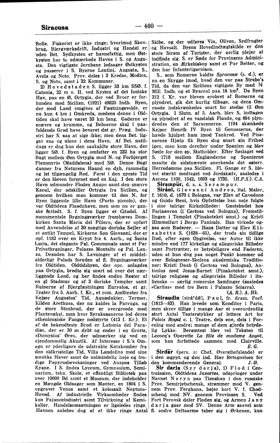 scanned image