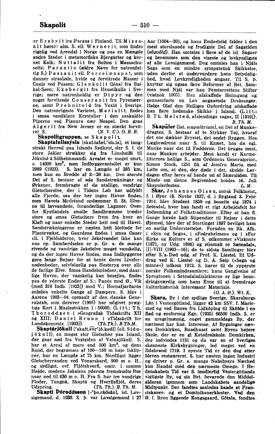 scanned image
