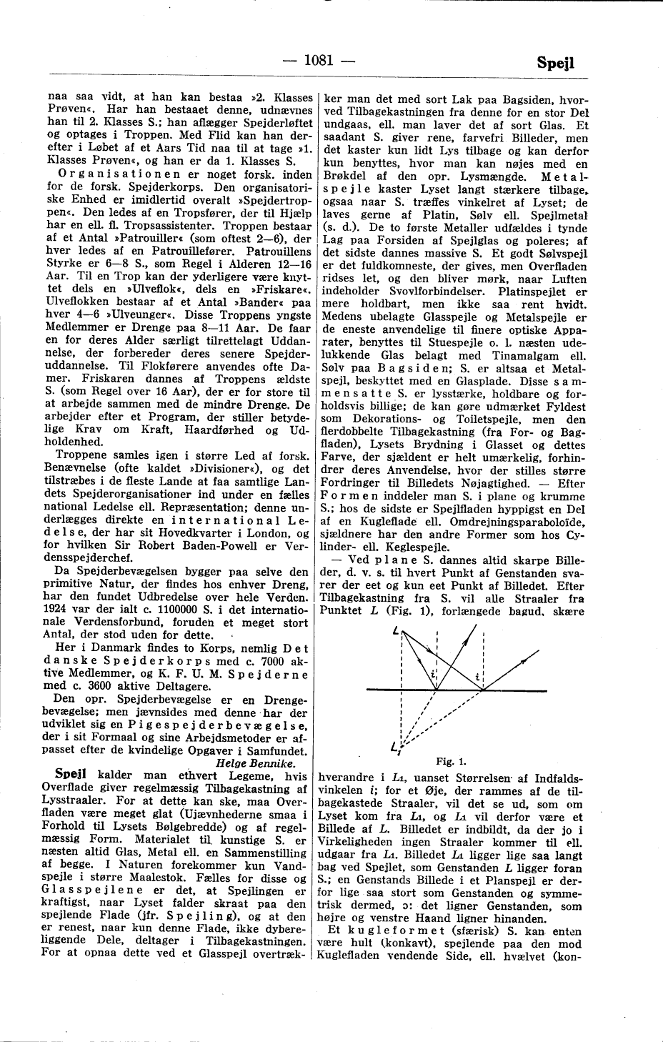 scanned image