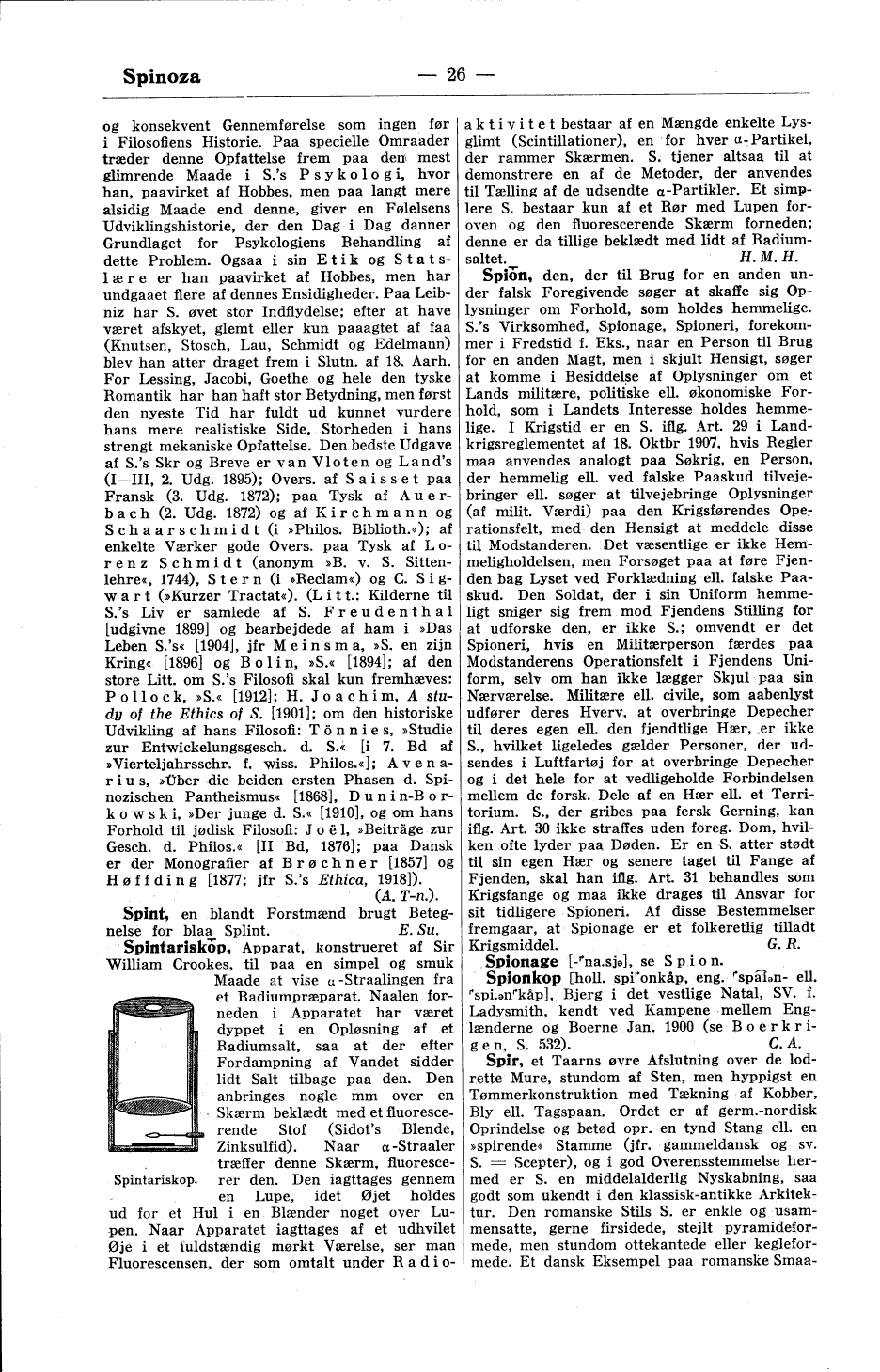 scanned image