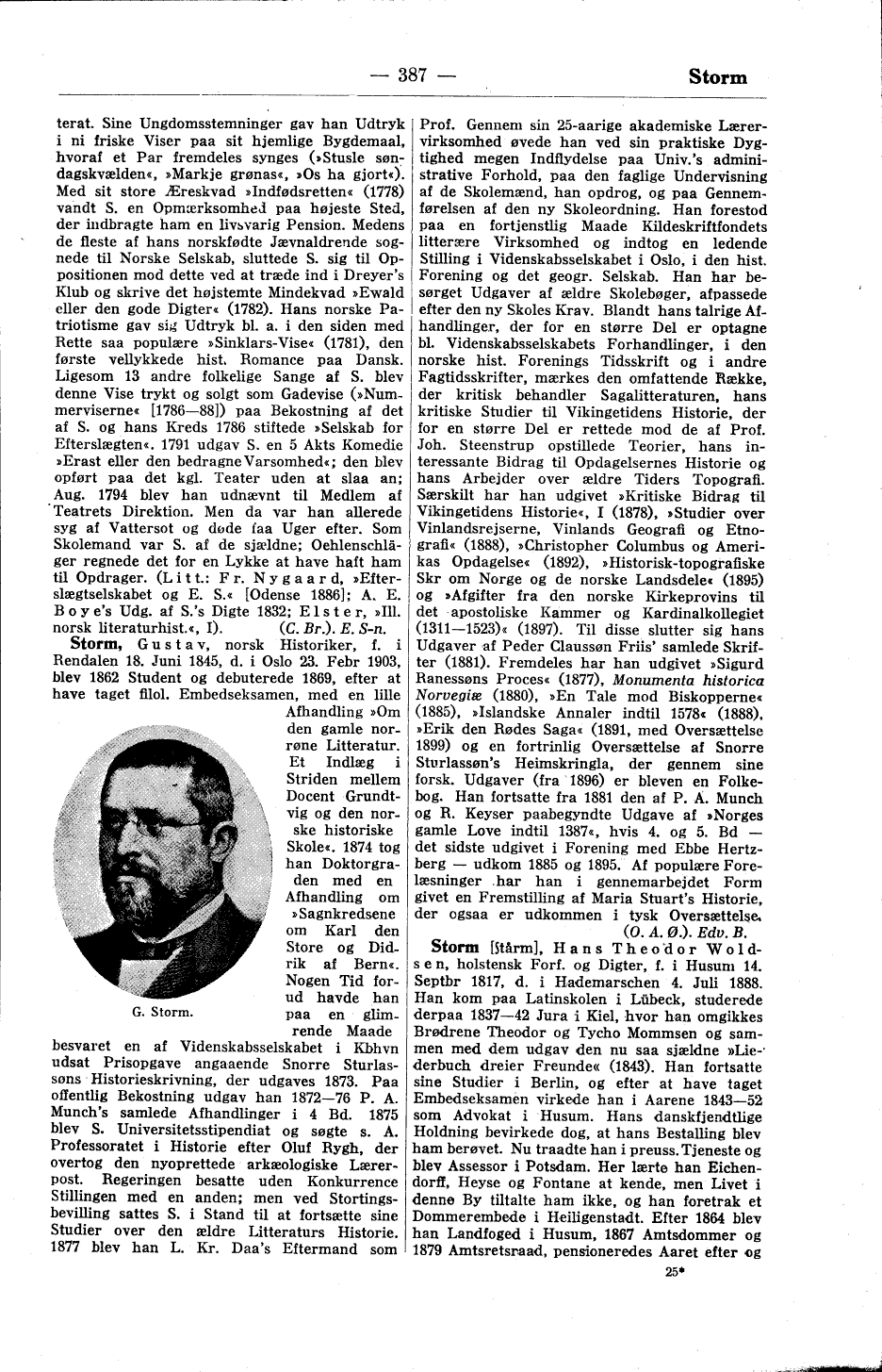 scanned image