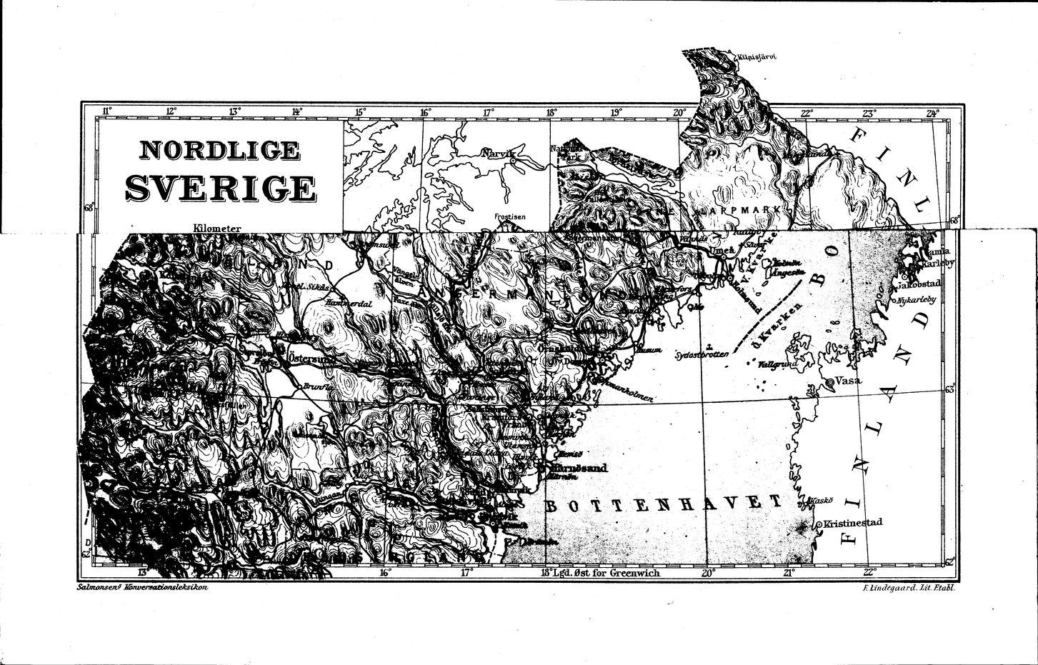 scanned image