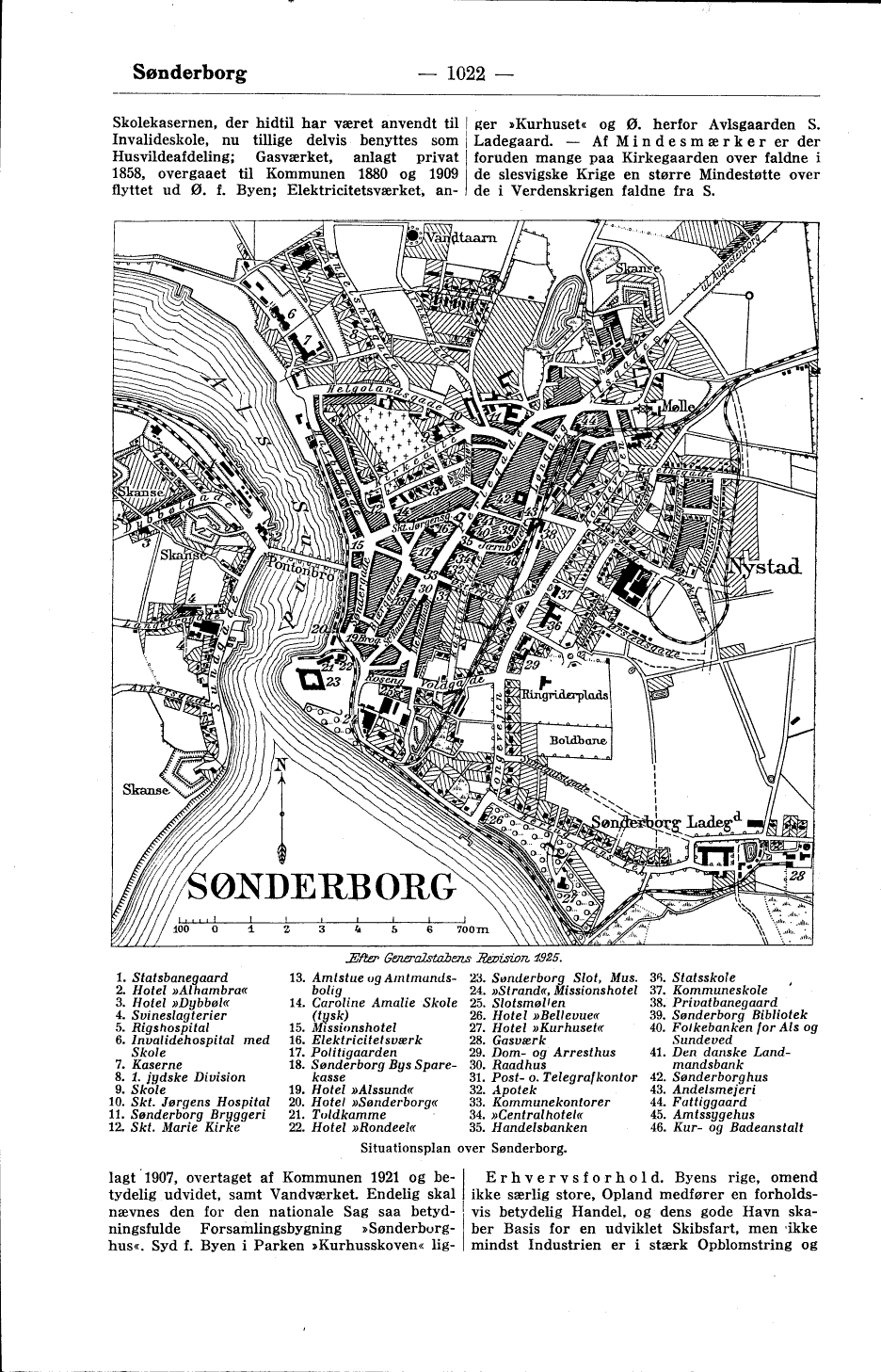 1022 (Salmonsens konversationsleksikon / Anden Udgave / Bind XXII