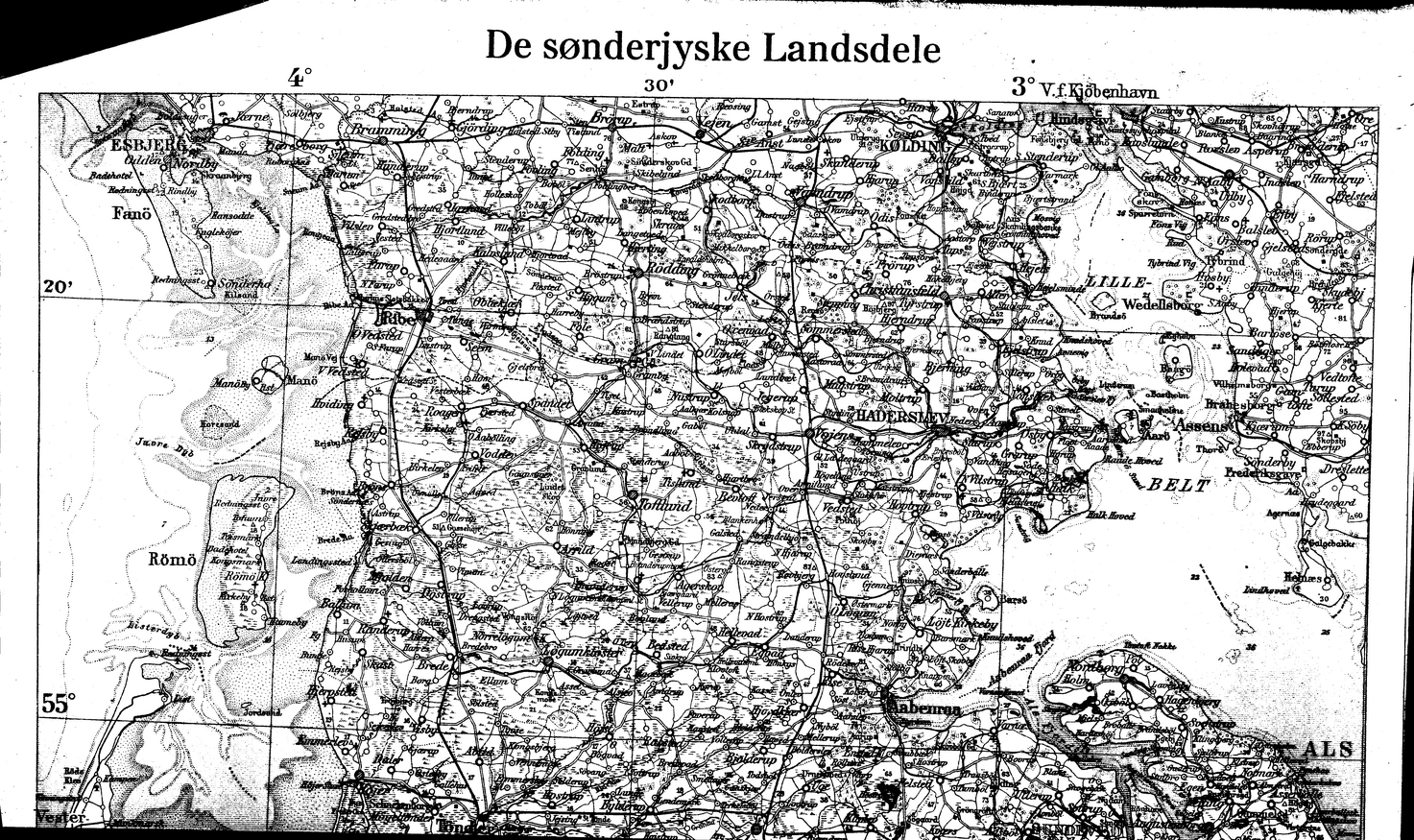 scanned image