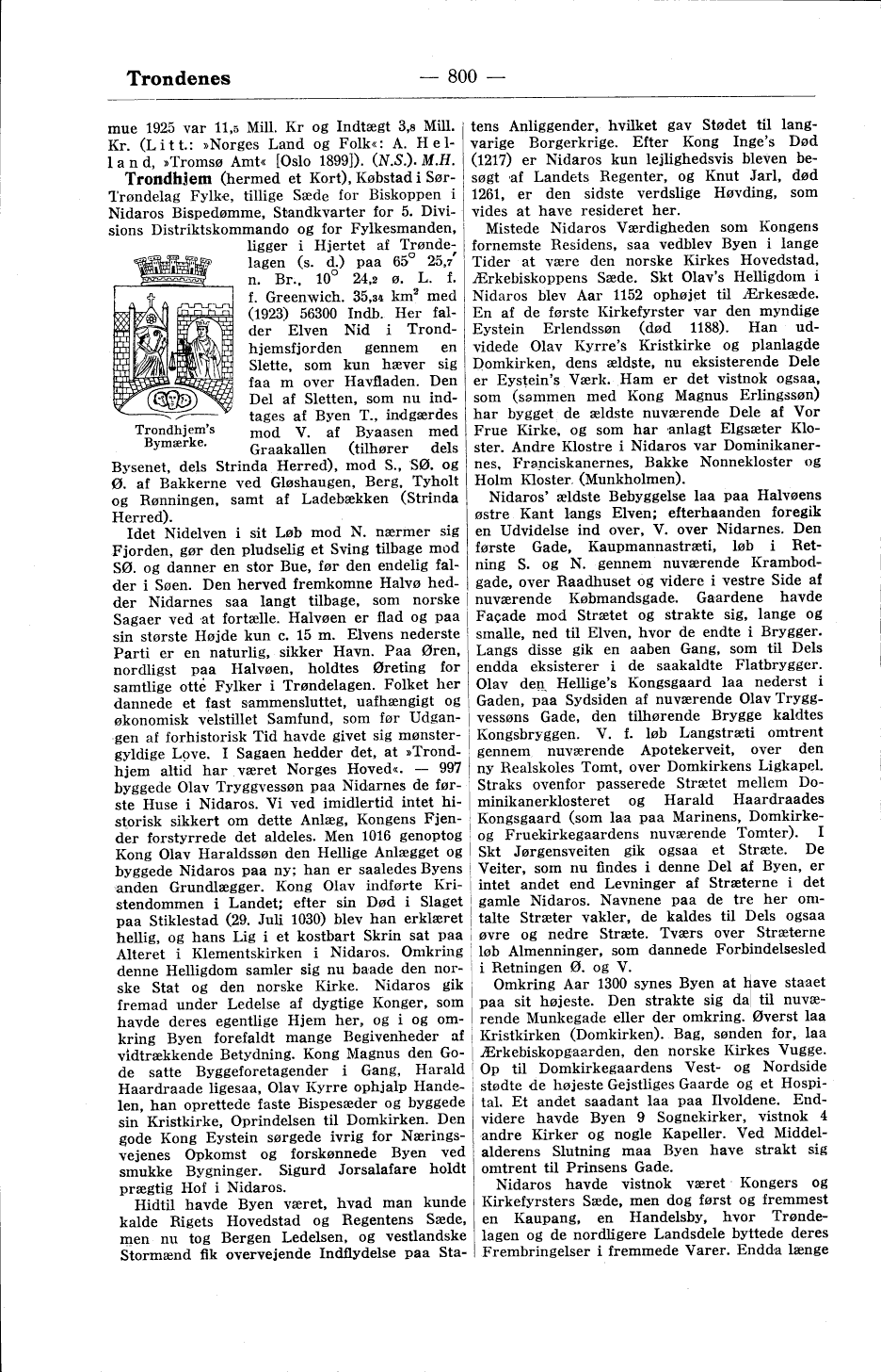 scanned image