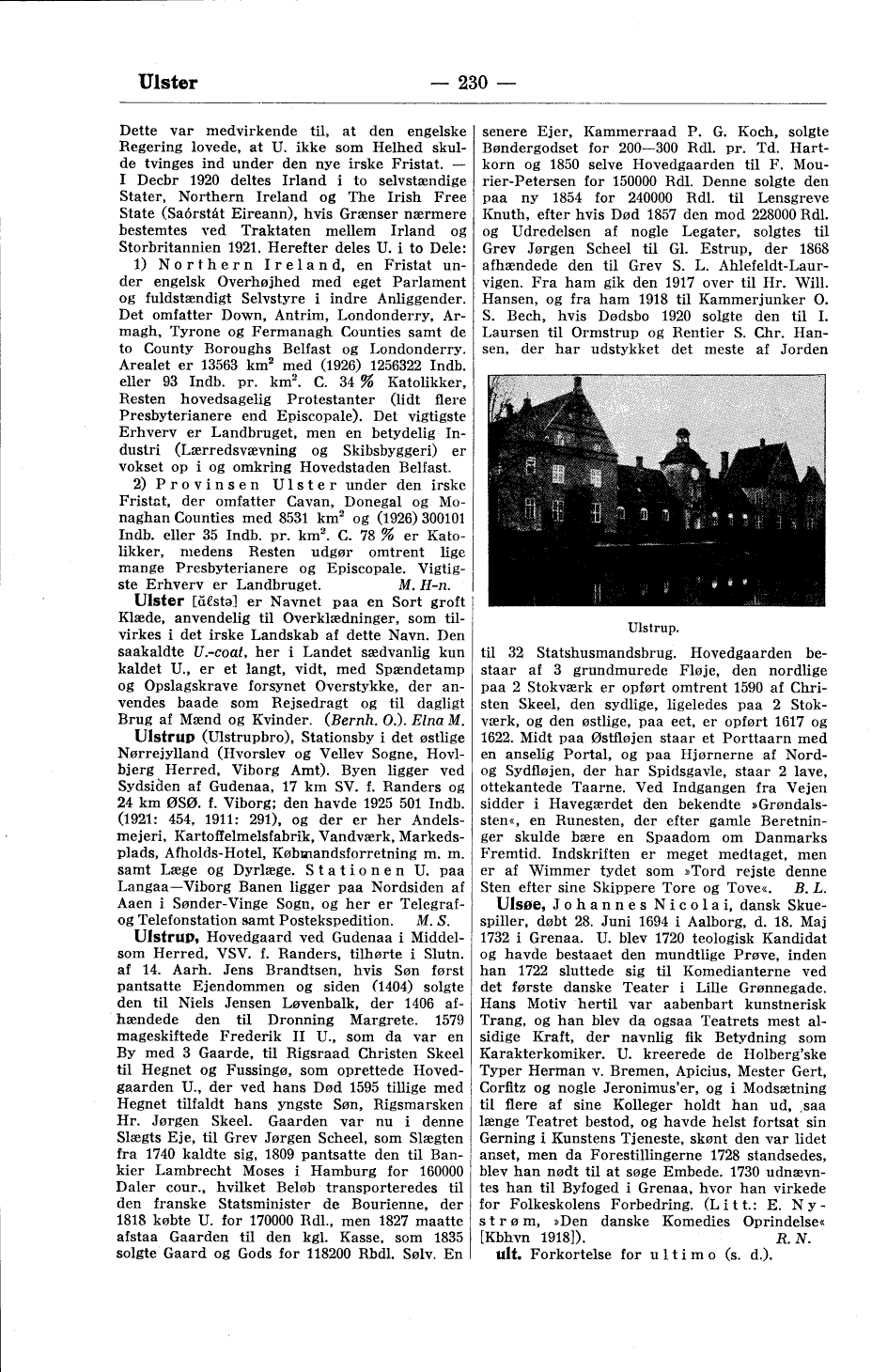 scanned image