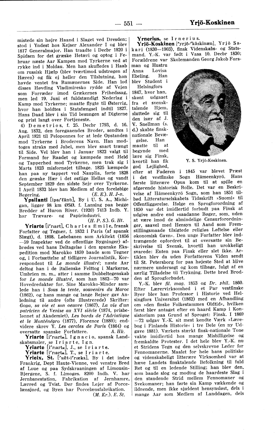 scanned image